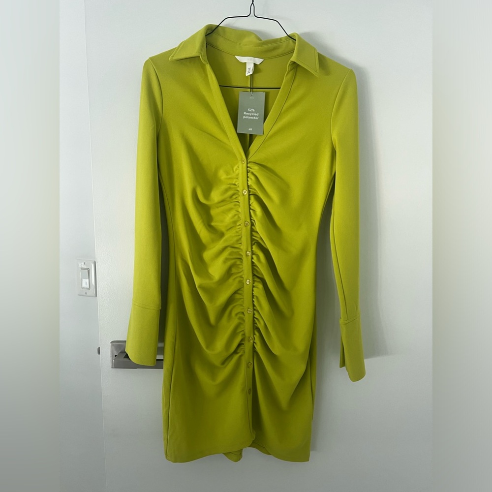 H&M Dress. New with tags.